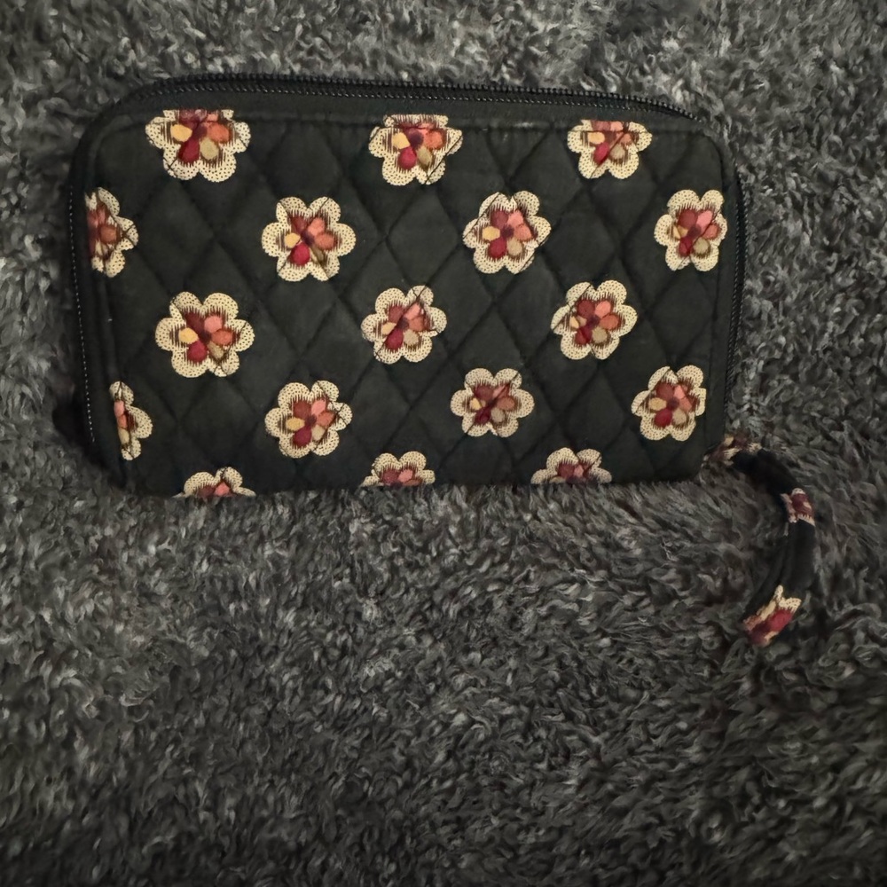 Vera Bradley Women's Wallet/Wristlet